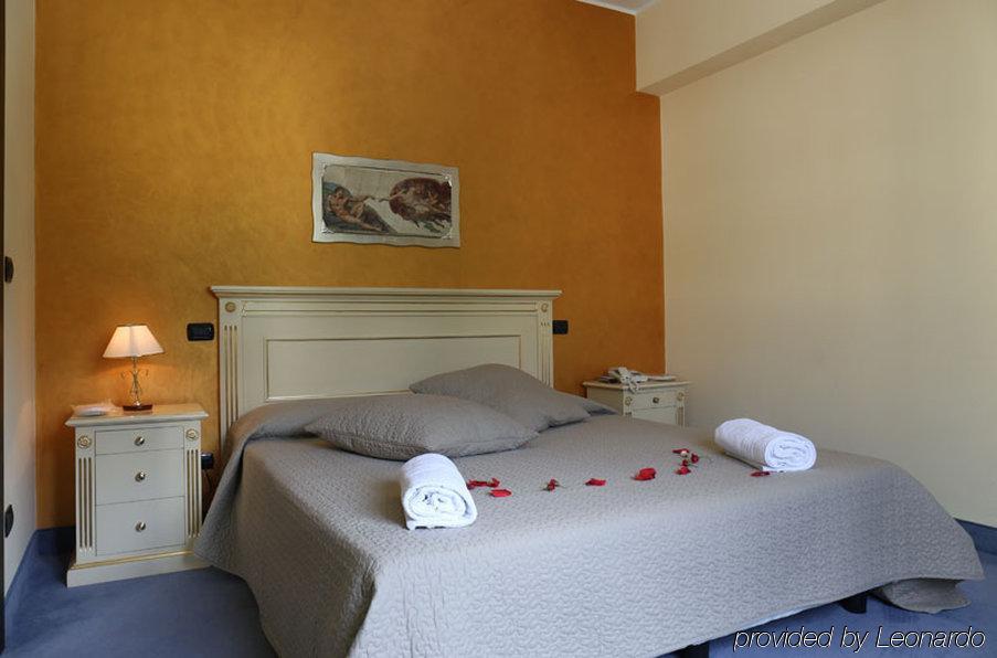 Park Hotel Paradiso Пьяцца-Армерина Экстерьер фото
